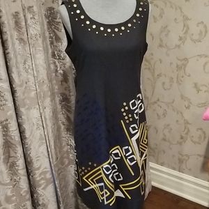 DKNY dress